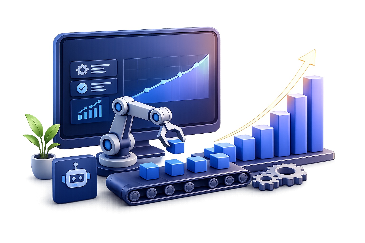automate